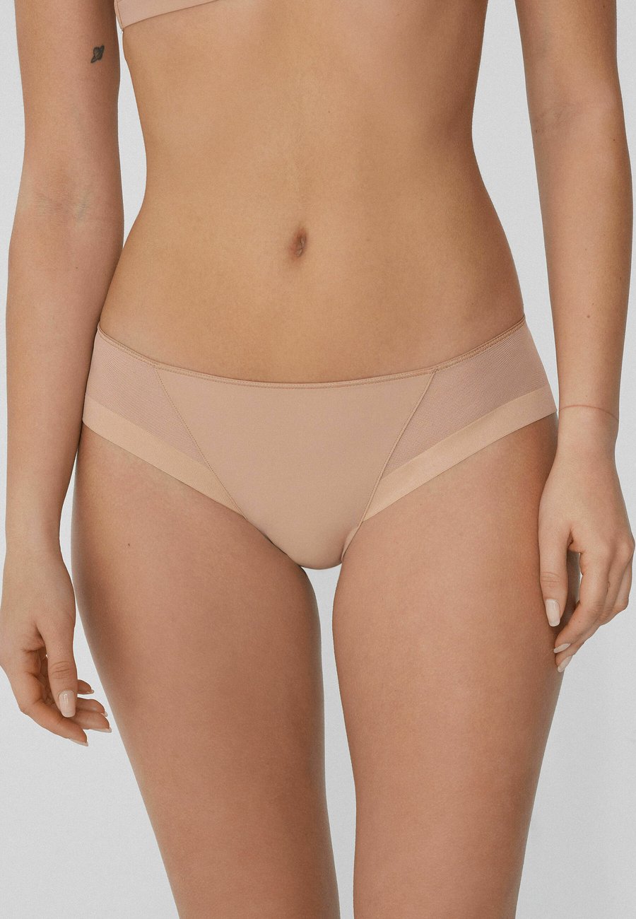 Брифы Tezenis Briefs, Nude/Nude
Брифы Tezenis Briefs, Nude/Nude