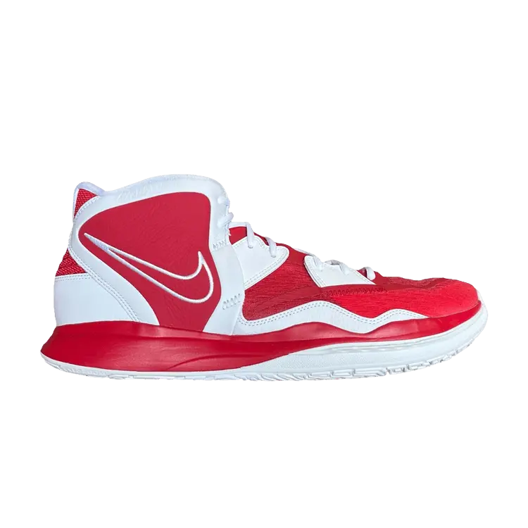 Кроссовки Nike Kyrie Infinity TB Promo 'Gym Red', красный
Кроссовки Nike Kyrie Infinity TB Promo 'Gym Red', красный