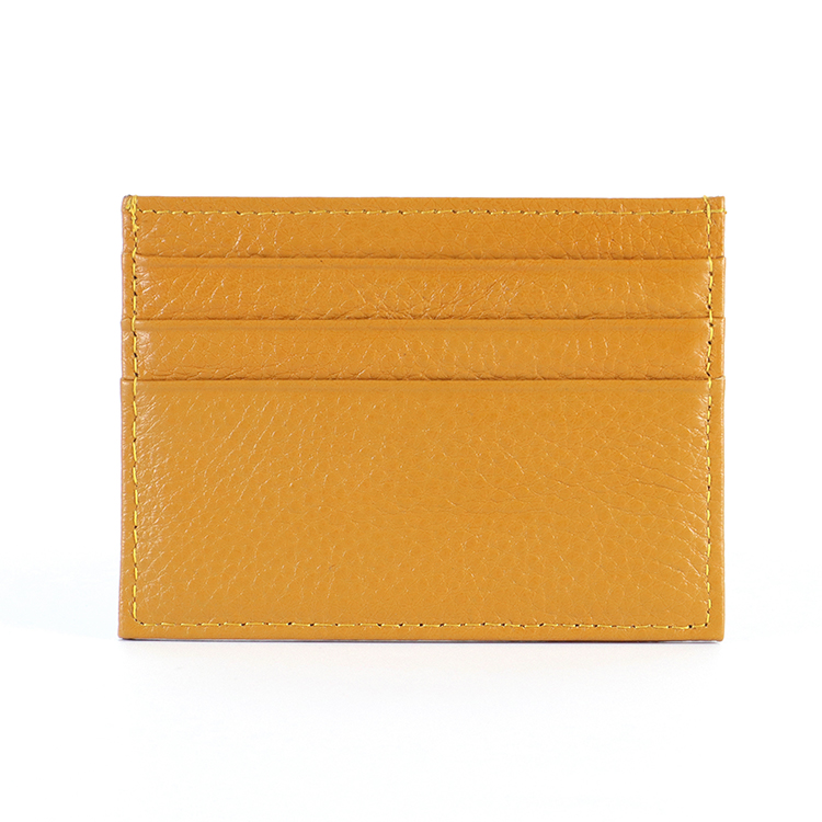 ELLE Кошелек для карт из коровьей кожи Regular Unisex Black/Orange Red
ELLE Кошелек для карт из коровьей кожи Regular Unisex Black/Orange Red