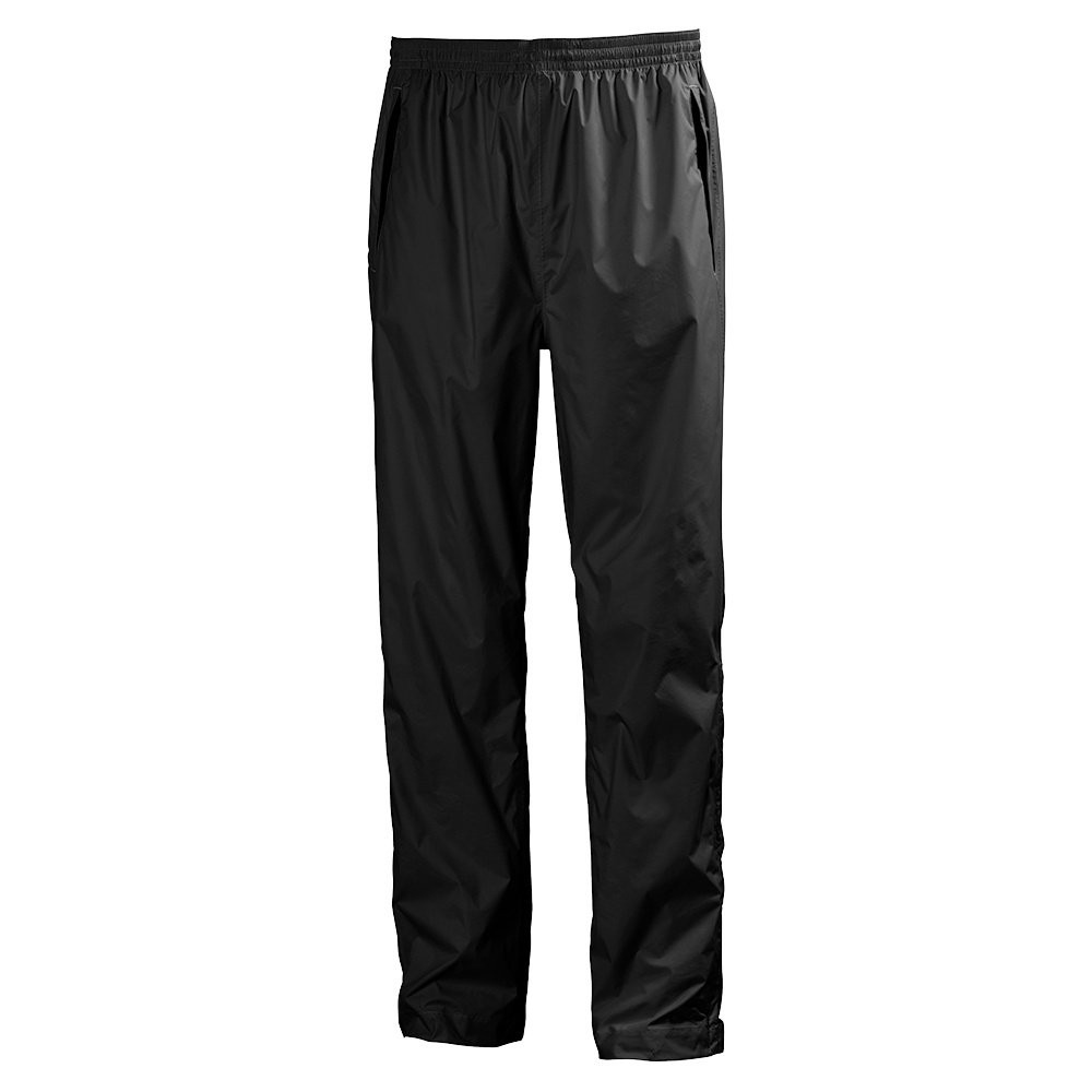 Брюки Helly Hansen Loke (мужские), HH Black
Брюки Helly Hansen Loke (мужские), HH Black