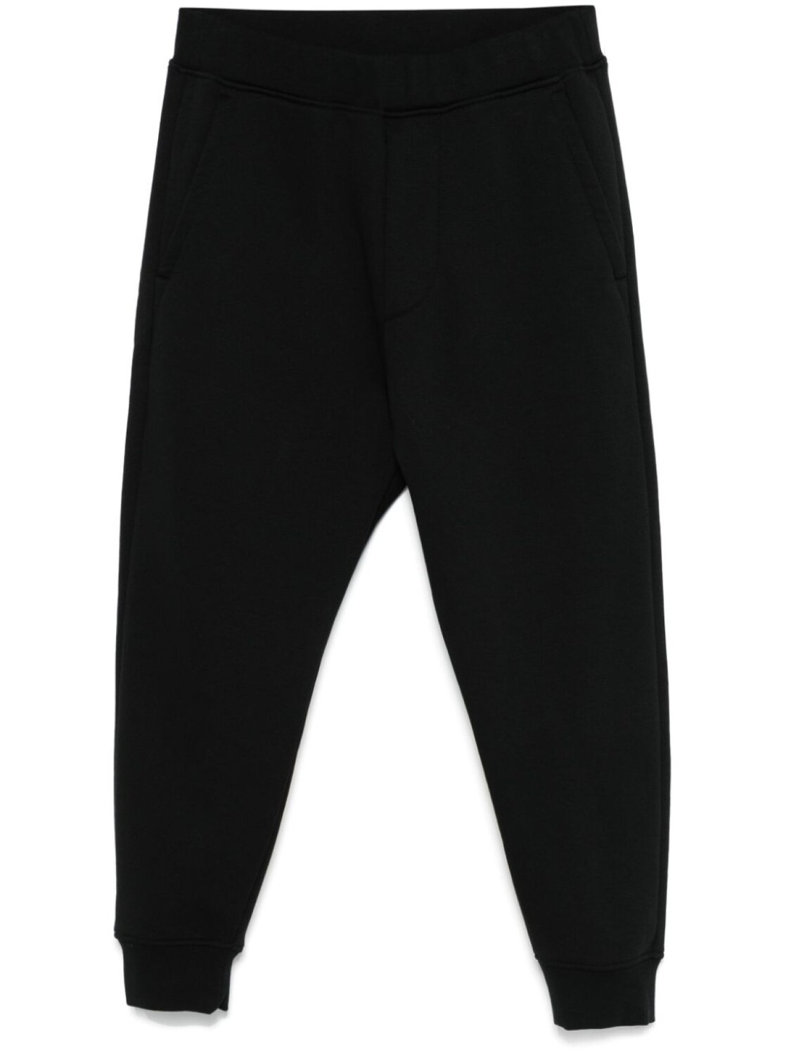 DSQUARED2 спортивные брюки Relax Dean, черный
DSQUARED2 спортивные брюки Relax Dean, черный