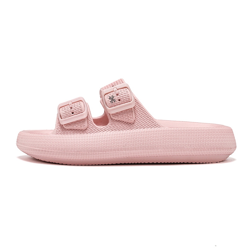 Детские шлепанцы с противоскользящим покрытием для подростков YUZHAOLIN, розовый
Детские шлепанцы с противоскользящим покрытием для подростков YUZHAOLIN, розовый