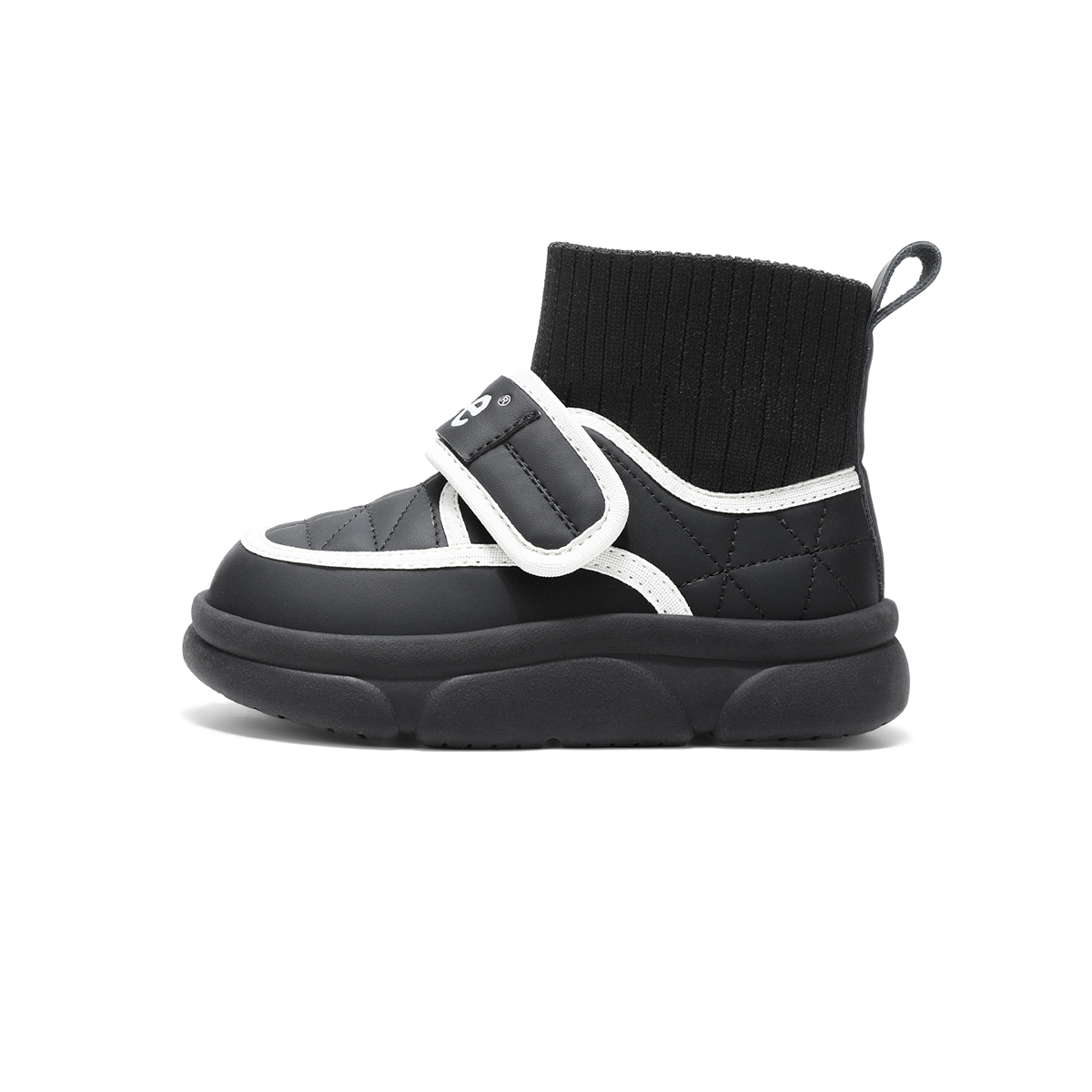 Скользостойкие, износостойкие, термо высокие зимние ботинки Kids' Lee, черный
Скользостойкие, износостойкие, термо высокие зимние ботинки Kids' Lee, черный