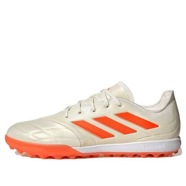 Кроссовки copa pure.1 tf Adidas, белый
Кроссовки copa pure.1 tf Adidas, белый
