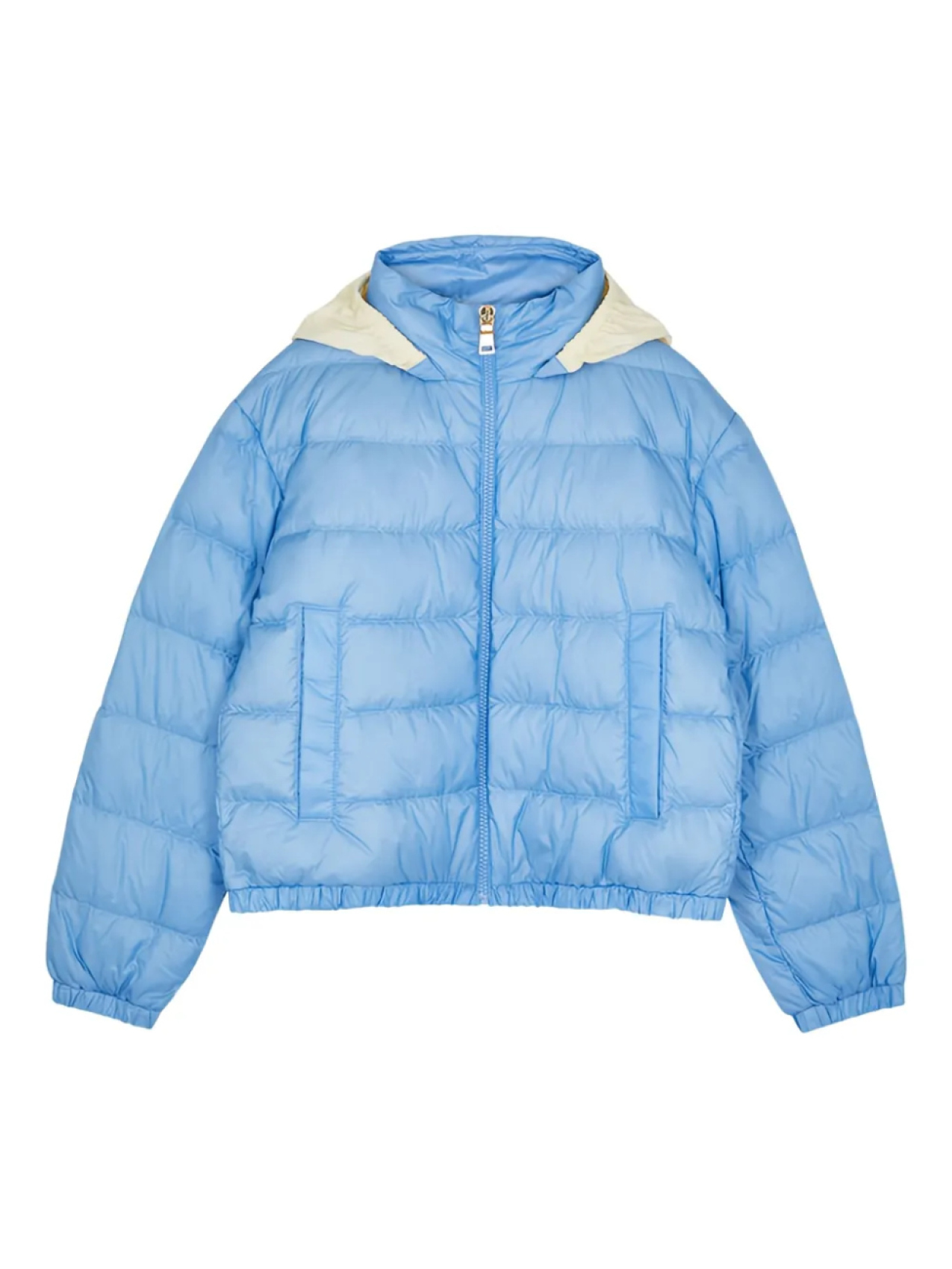 Куртка Moncler Enfant Musa, синий
Куртка Moncler Enfant Musa, синий