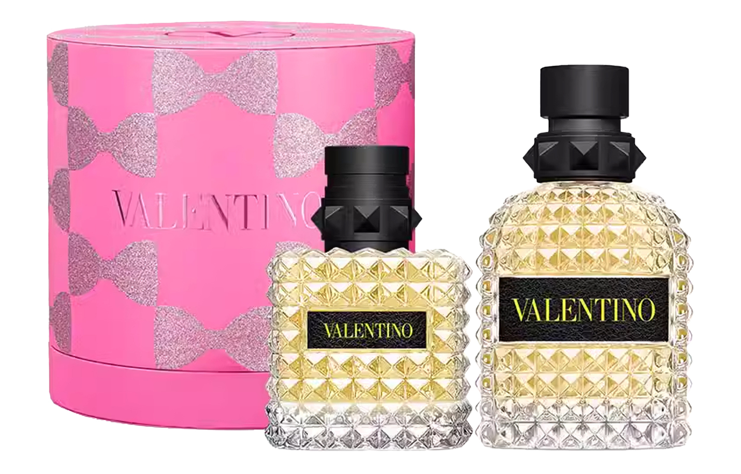 Perfumes Unisex Valentino
Perfumes Unisex Valentino