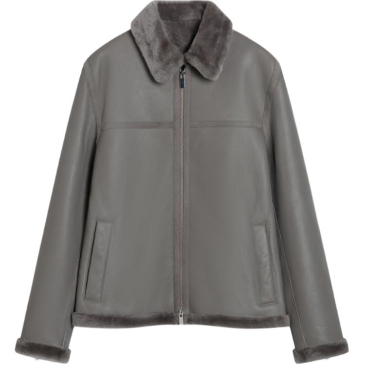 THEORY Куртка женская стального цвета, Iron Ore Gray
THEORY Куртка женская стального цвета, Iron Ore Gray