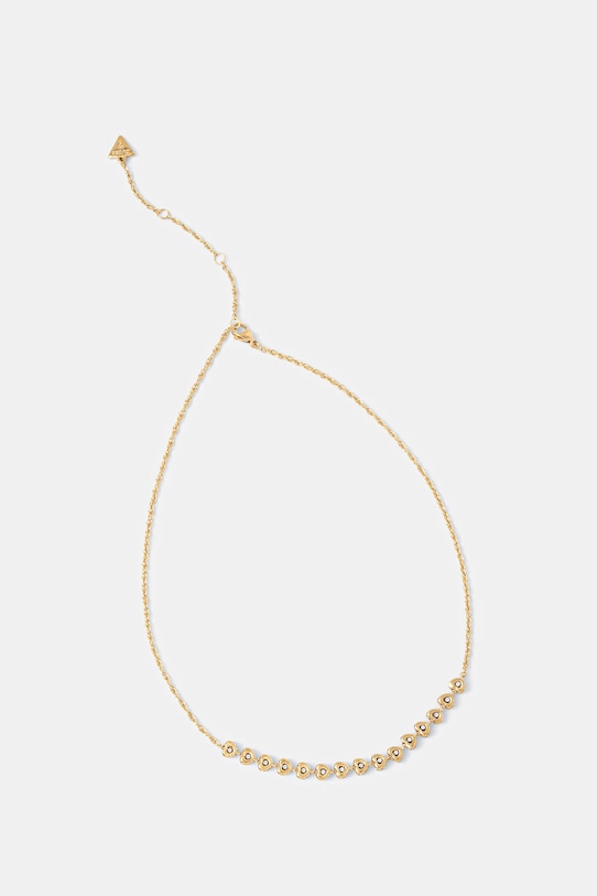 Ожерелье ЛЮБОВЬ Guess, золотой
Ожерелье ЛЮБОВЬ Guess, золотой