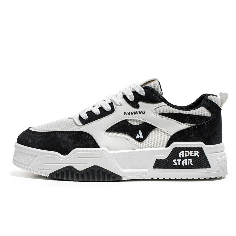 Детские скейтерские кроссовки Grade School Cotton Gene, белый/черный
Детские скейтерские кроссовки Grade School Cotton Gene, белый/черный