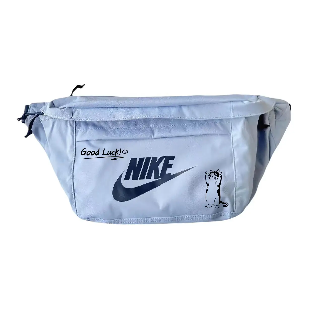 Nike Сумка Fabric Sling Bag Regular Unisex Blue
Nike Сумка Fabric Sling Bag Regular Unisex Blue