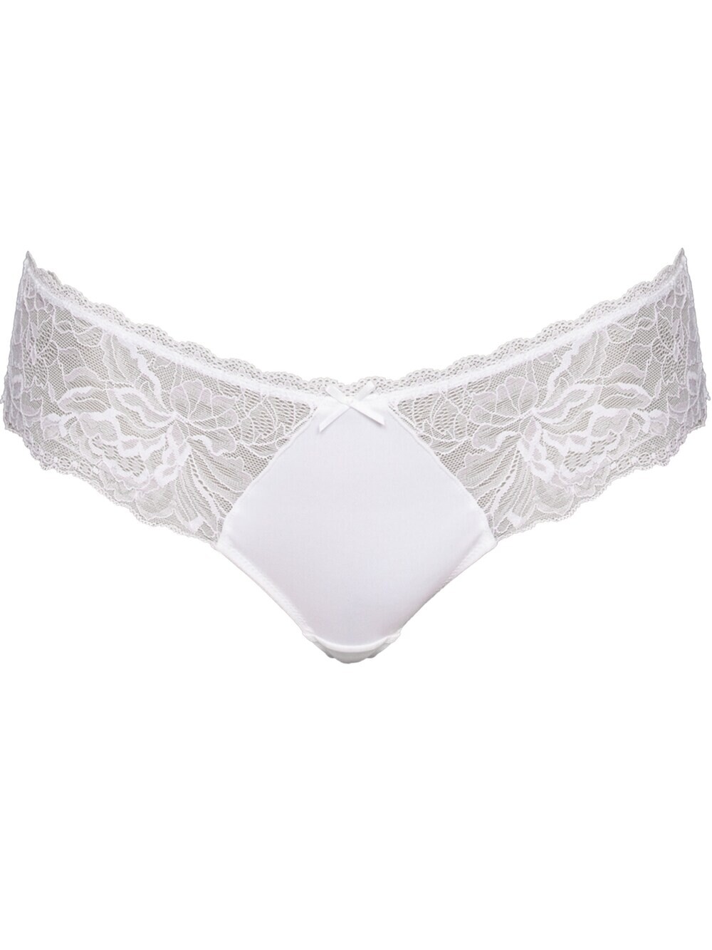 Стринги SugarShape Suki, белый
Стринги SugarShape Suki, белый