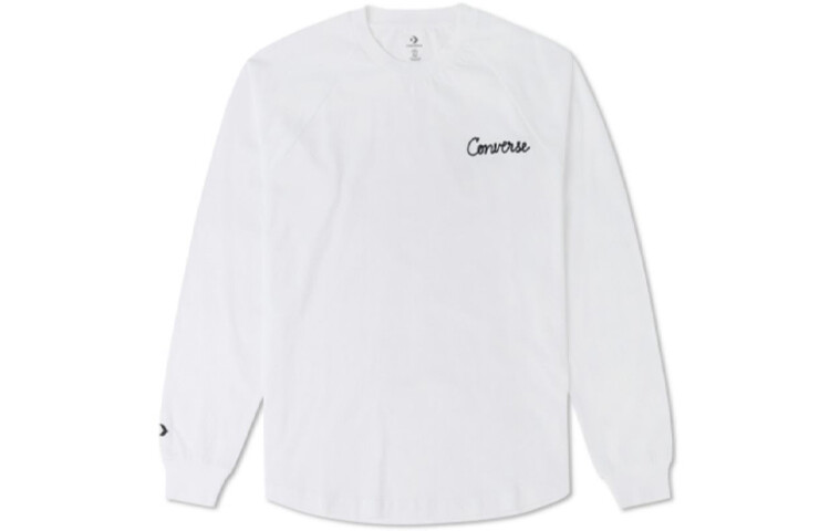 Футболка мужская белая Converse, белый
Футболка мужская белая Converse, белый