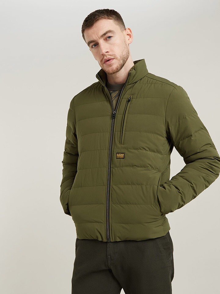 Куртка G-Star, хаки
Куртка G-Star, хаки