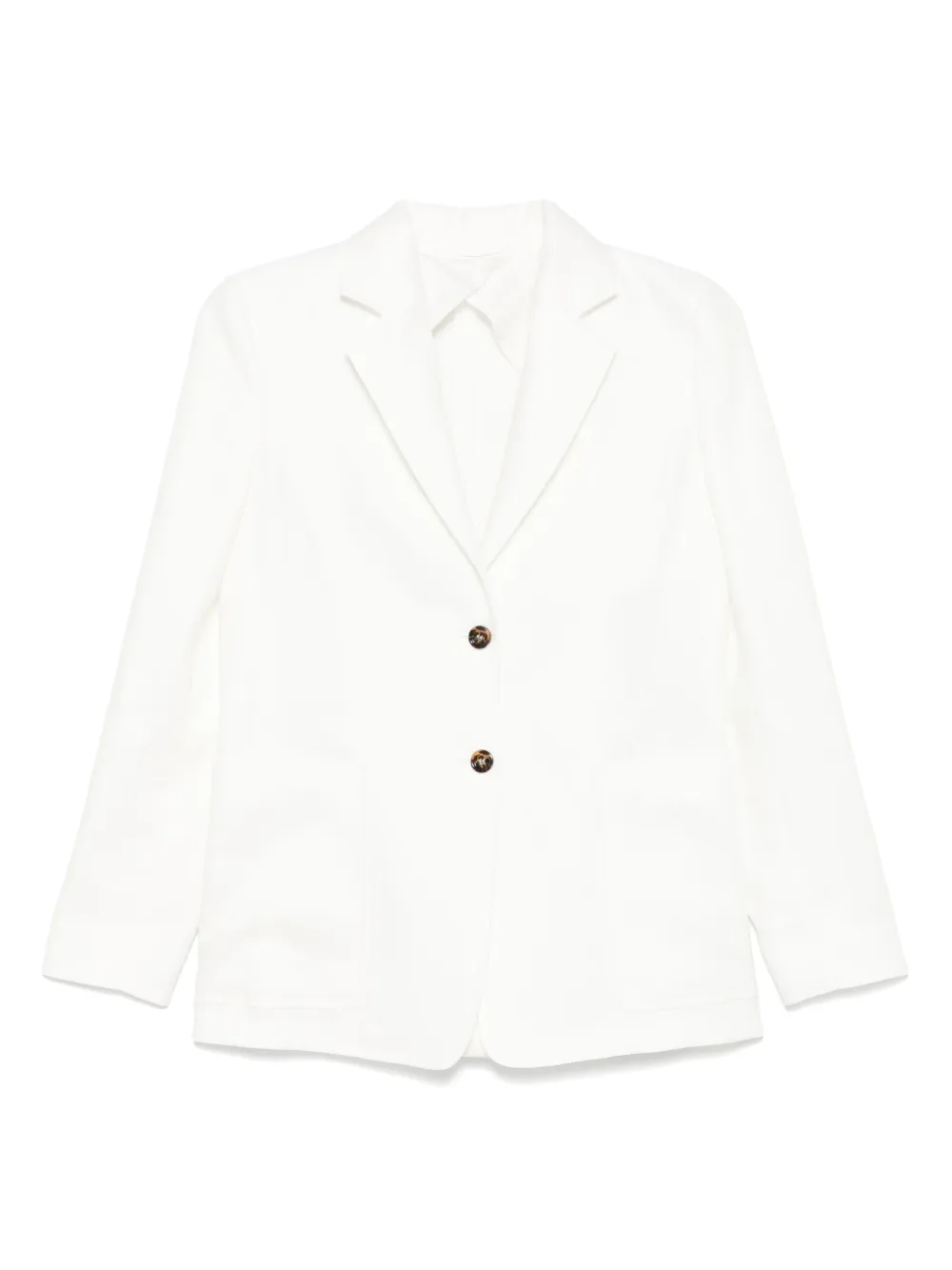 Блейзер Guglia MAX MARA, белый 
Блейзер Guglia MAX MARA, белый