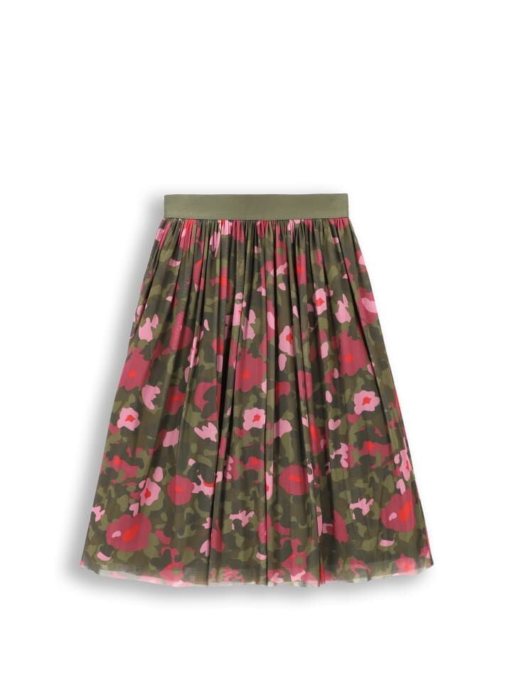 Юбка Coccodrillo Tüll, красочный
Юбка Coccodrillo Tüll, красочный