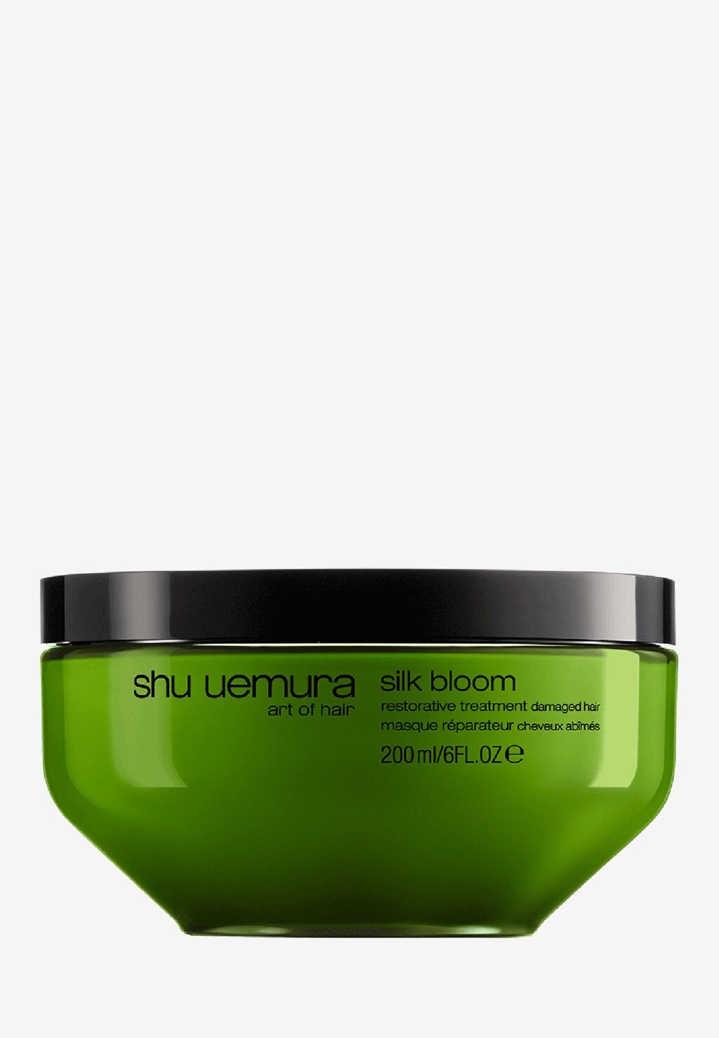 Уход за волосами Silk Bloom Mask | Reparing & Restoring Mask For Damaged Hair Shu Uemura
Уход за волосами Silk Bloom Mask | Reparing & Restoring Mask For Damaged Hair Shu Uemura
