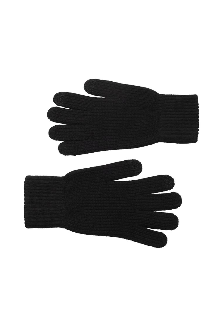 Перчатки Les Deux WAYNE UNISEX, Black
Перчатки Les Deux WAYNE UNISEX, Black