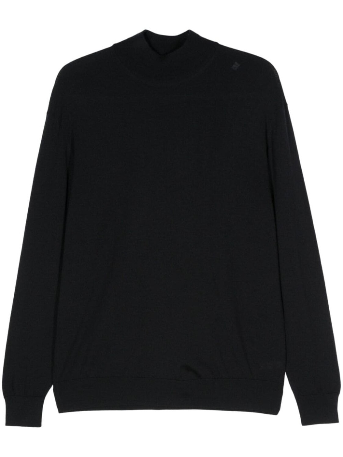 D4.0 шерстяной свитер, синий
D4.0 шерстяной свитер, синий