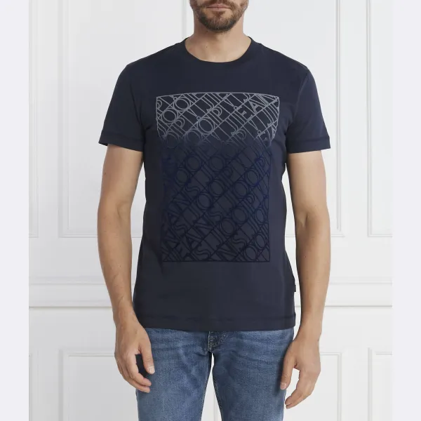 Футболка Cayo стандартного кроя Joop!, синий
Футболка Cayo стандартного кроя Joop!, синий