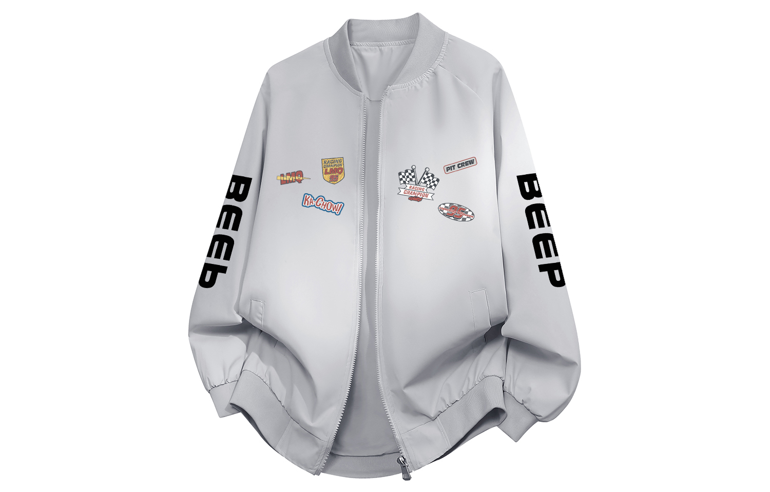 Disney Куртка Unisex, Light Gray
Disney Куртка Unisex, Light Gray