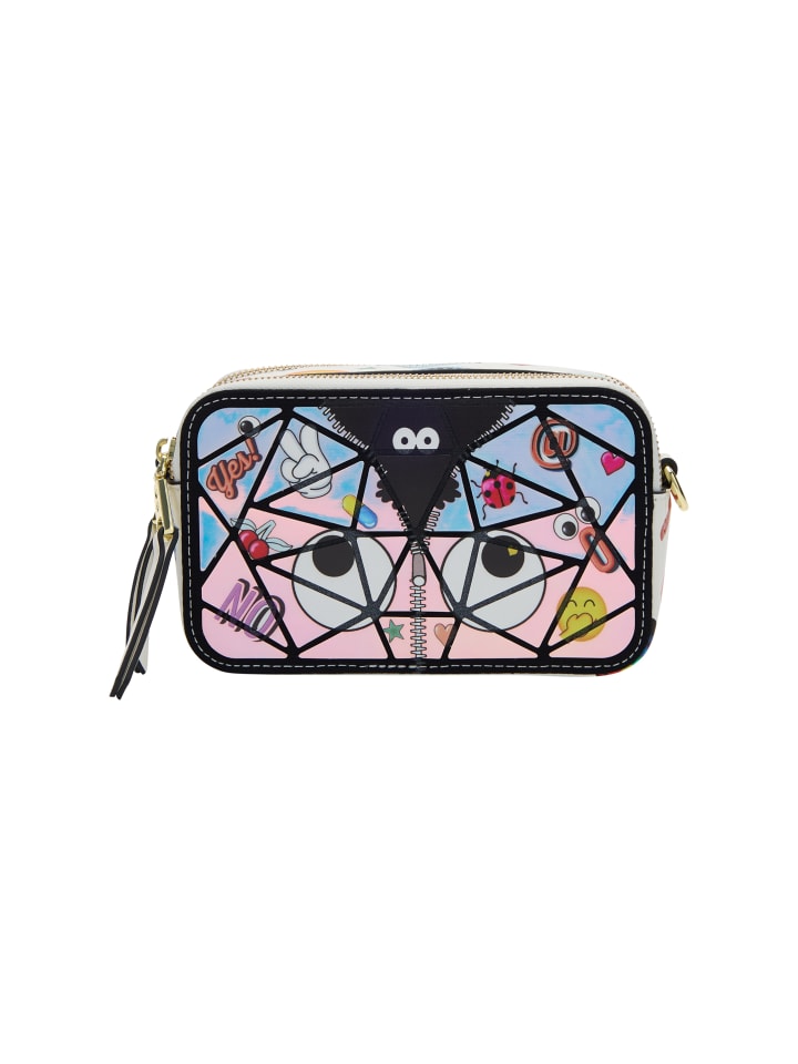 Сумка через плечо myMo
Сумка через плечо myMo