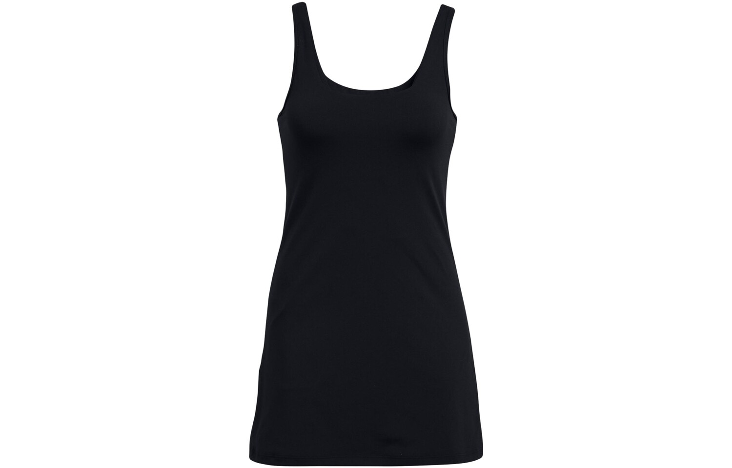 Женское платье без рукавов Under Armour, цвет Black
Женское платье без рукавов Under Armour, цвет Black