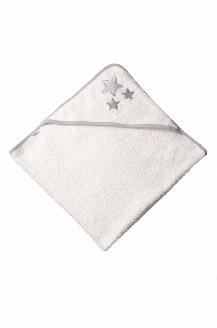 Халат LILIPUT, белый
Халат LILIPUT, белый