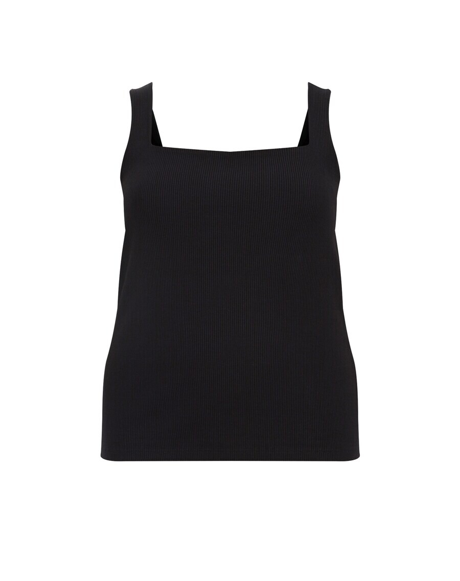 Топ We Fashion, черный
Топ We Fashion, черный