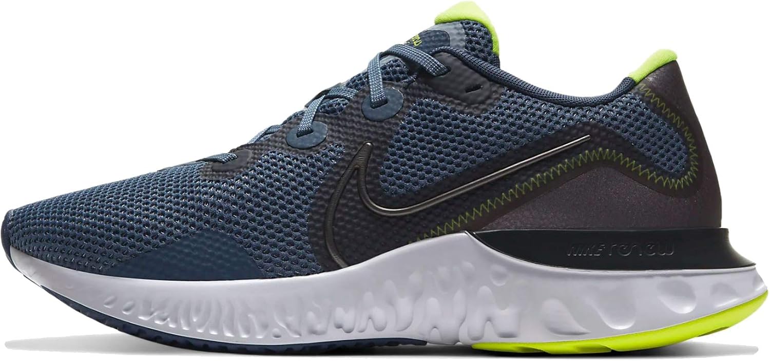 Кроссовки Nike Waffle Trainer 2 для мужчин, синий/серый
Кроссовки Nike Waffle Trainer 2 для мужчин, синий/серый