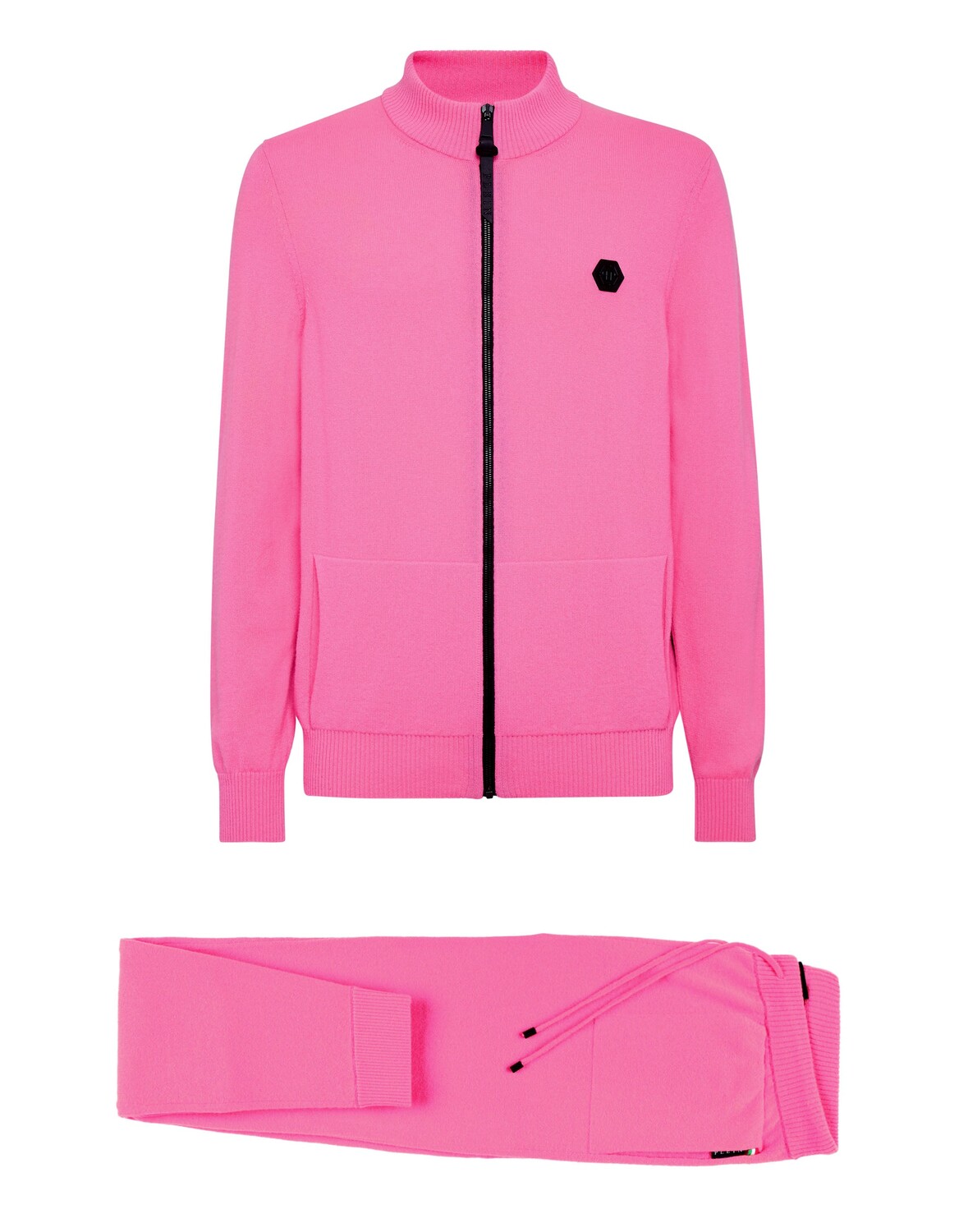 Кашемировая куртка/брюки Череп Philipp Plein, цвет Magenta
Кашемировая куртка/брюки Череп Philipp Plein, цвет Magenta