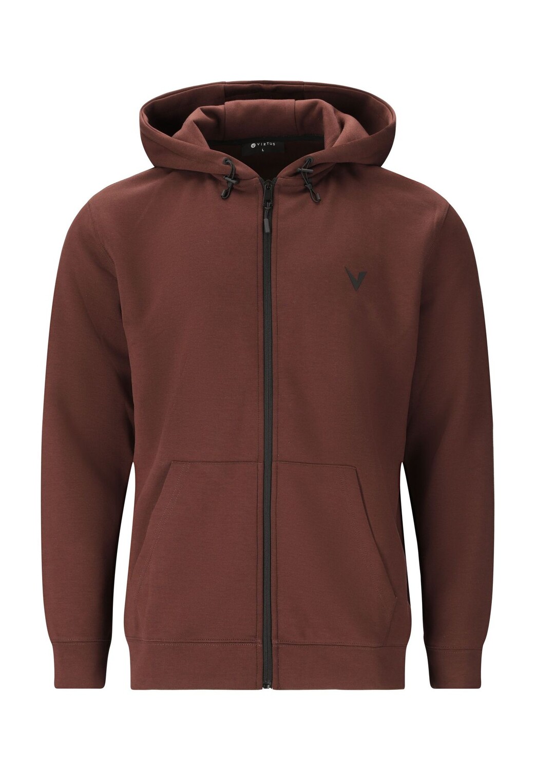 Куртка Taro с капюшоном приятного мягкого качества VIRTUS, цвет 4323 Puce
Куртка Taro с капюшоном приятного мягкого качества VIRTUS, цвет 4323 Puce