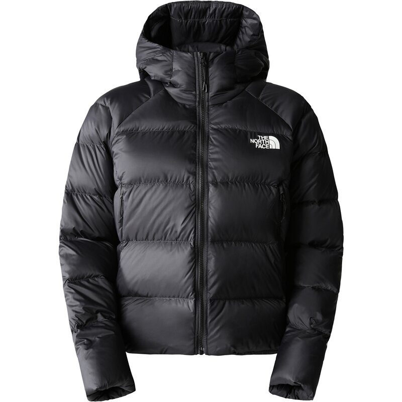 Функциональная куртка с hyalitedwn hdie The North Face, черный
Функциональная куртка с hyalitedwn hdie The North Face, черный