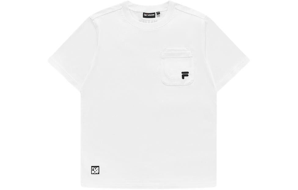 Футболка женская Fila Fusion
Футболка женская Fila Fusion