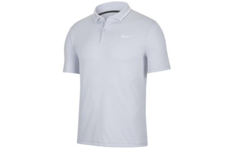 Рубашка поло мужская сиреневая Nike, светло-фиолетовый
Рубашка поло мужская сиреневая Nike, светло-фиолетовый