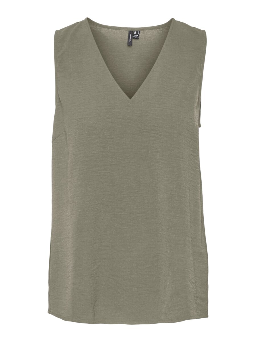 Топ Vero Moda ALVA, цвет Muddy Colored
Топ Vero Moda ALVA, цвет Muddy Colored