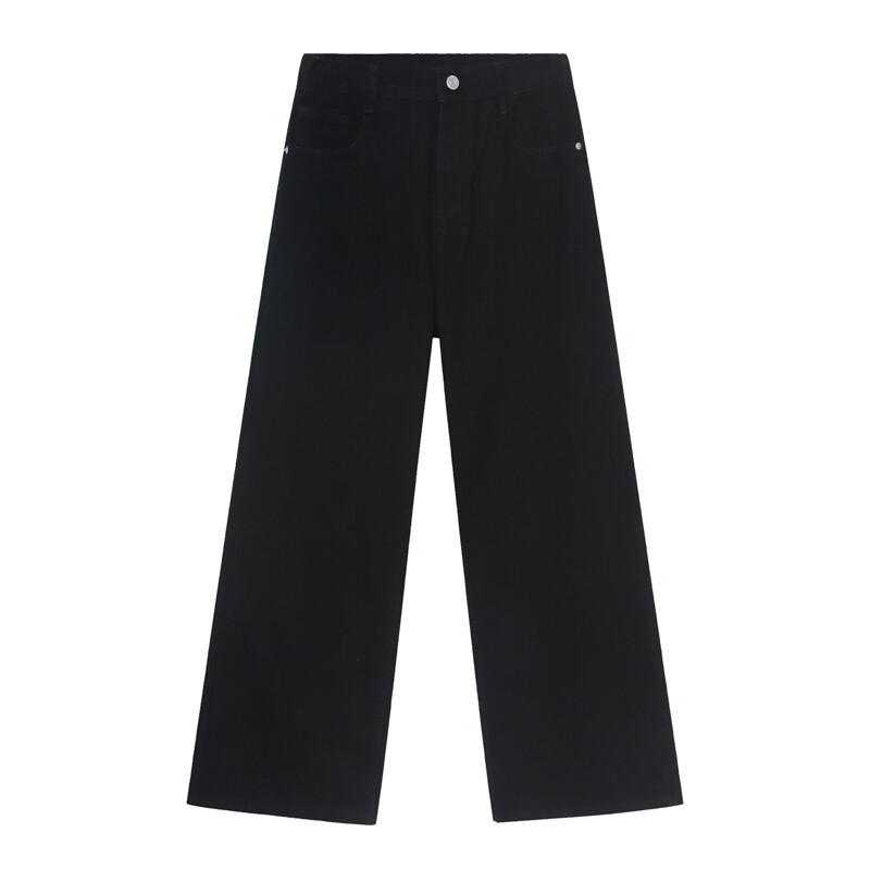 Мужские джинсы Voguo Relay, Черный
Мужские джинсы Voguo Relay, Черный