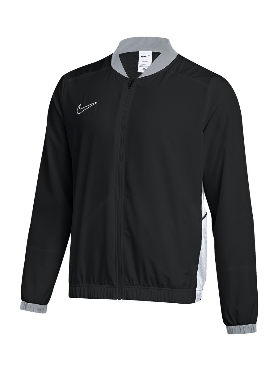 Тренировочная куртка NIKE Academy 25, черный
Тренировочная куртка NIKE Academy 25, черный