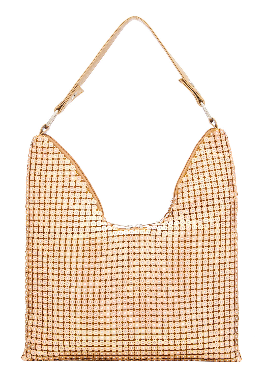 Сумка через плечо NAEMI Handtasche, золотой
Сумка через плечо NAEMI Handtasche, золотой