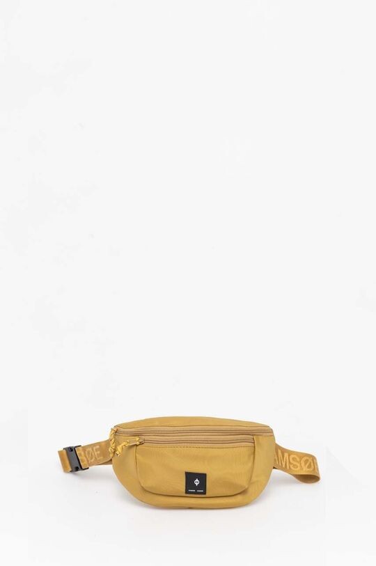 Поясная сумка Samsoe Samsoe, бежевый 
Поясная сумка Samsoe Samsoe, бежевый