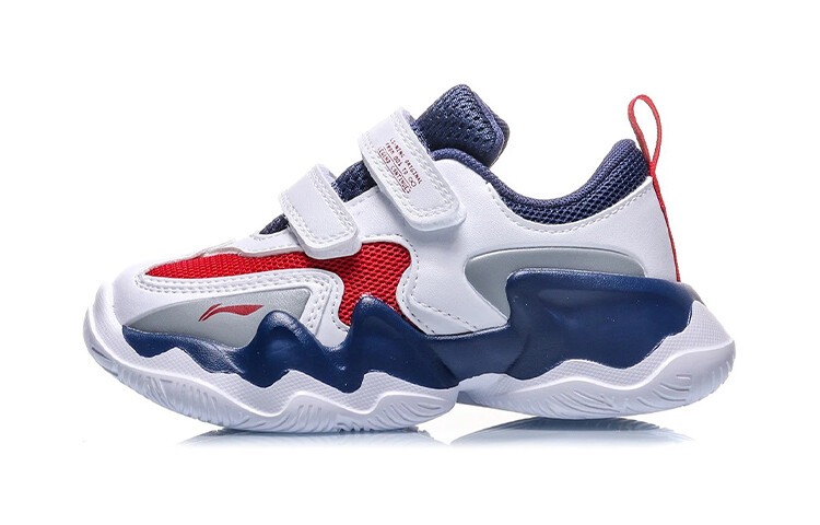 Детские кроссовки PS Low-top Standard White/Bull Red Lining Young
Детские кроссовки PS Low-top Standard White/Bull Red Lining Young