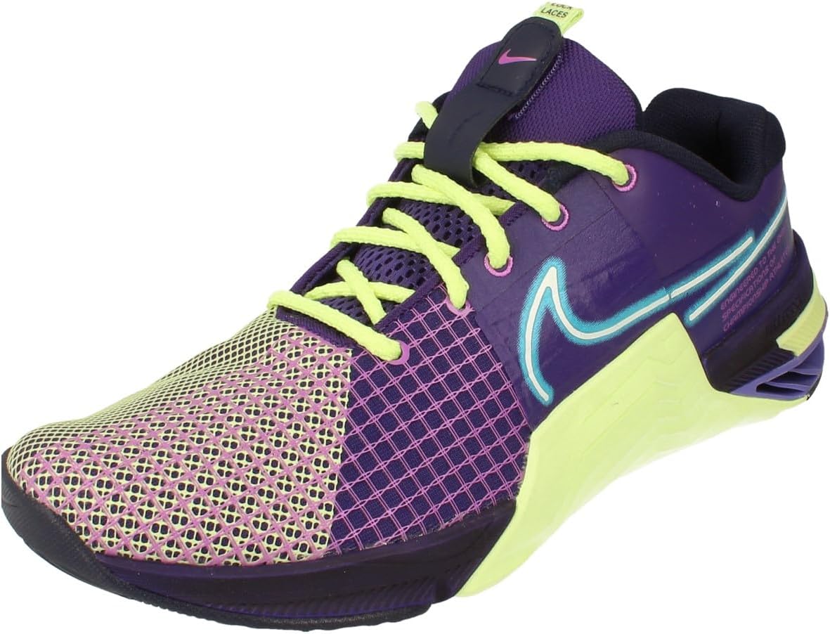 Мужские кроссовки Nike Metcon 8, Deep Purple Baltic Blue 500
Мужские кроссовки Nike Metcon 8, Deep Purple Baltic Blue 500