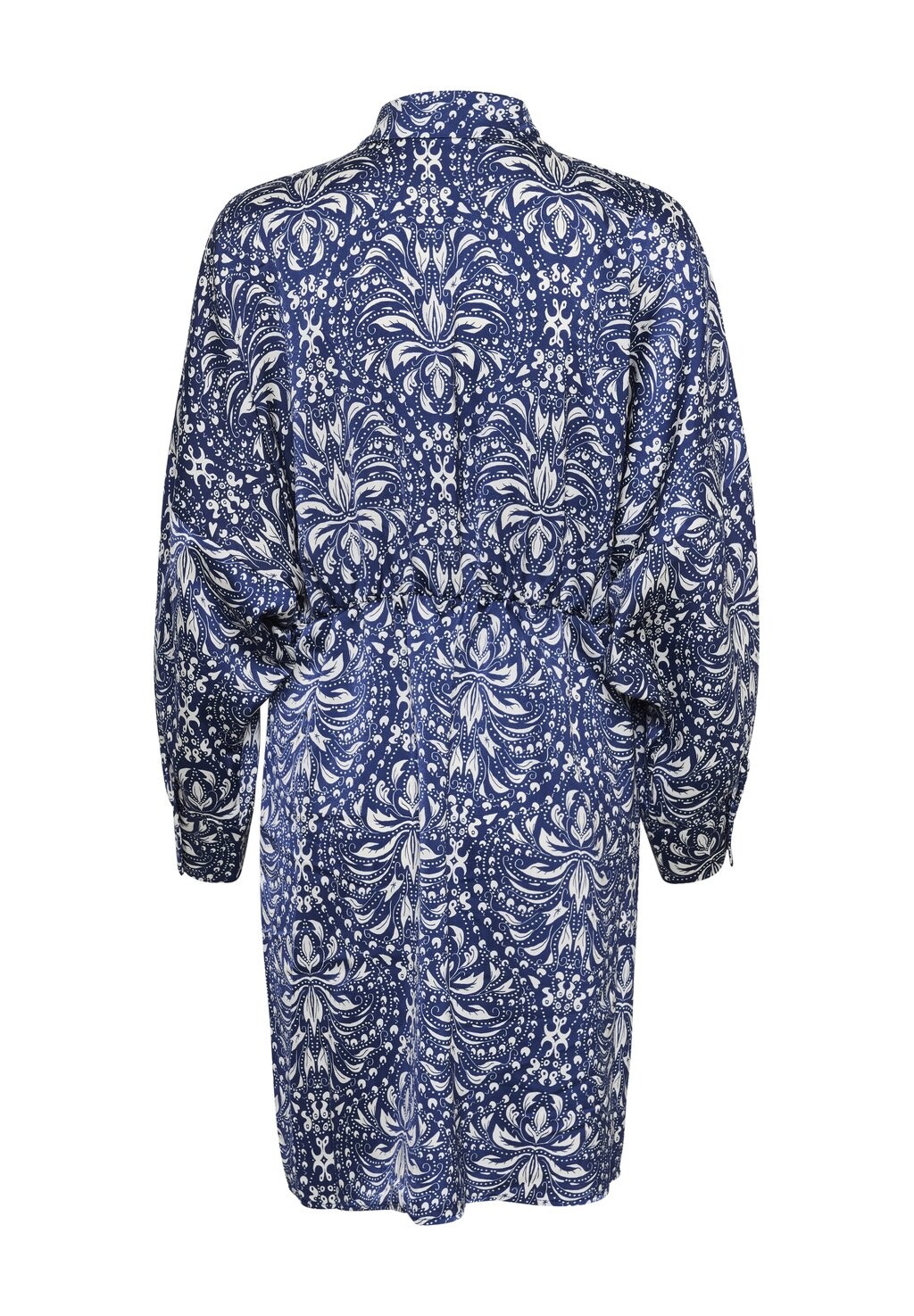 Платье-рубашка IMENA Saint Tropez, синий
Платье-рубашка IMENA Saint Tropez, синий