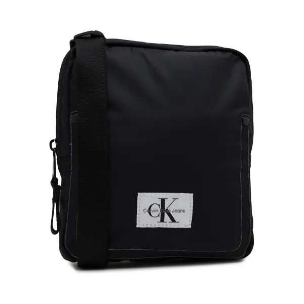 Сумка через плечо Calvin Klein, черный
Сумка через плечо Calvin Klein, черный