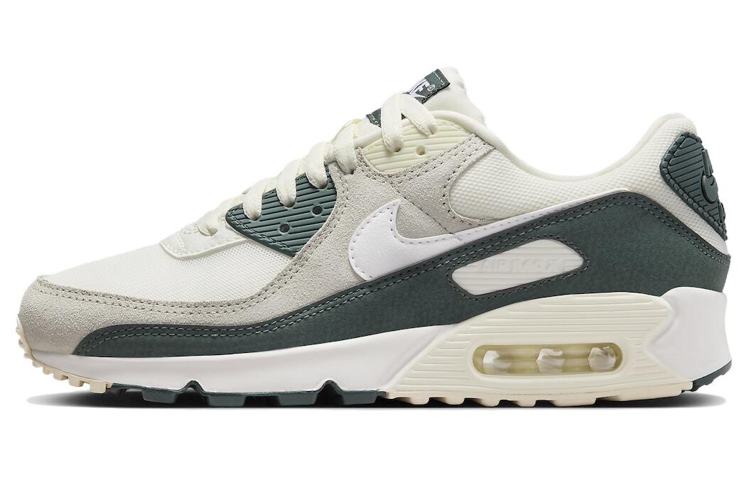 Мужские кроссовки Nike Air Max 90 Lifestyle, Beige/Green
Мужские кроссовки Nike Air Max 90 Lifestyle, Beige/Green
