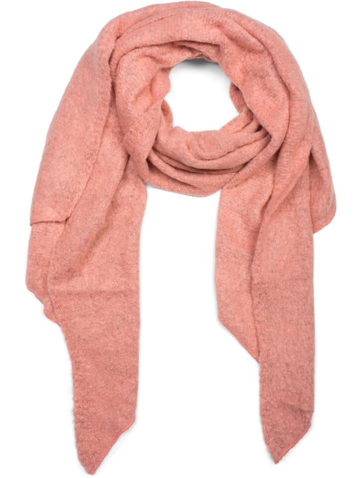 Шарф styleBREAKER, цвет koralle
Шарф styleBREAKER, цвет koralle