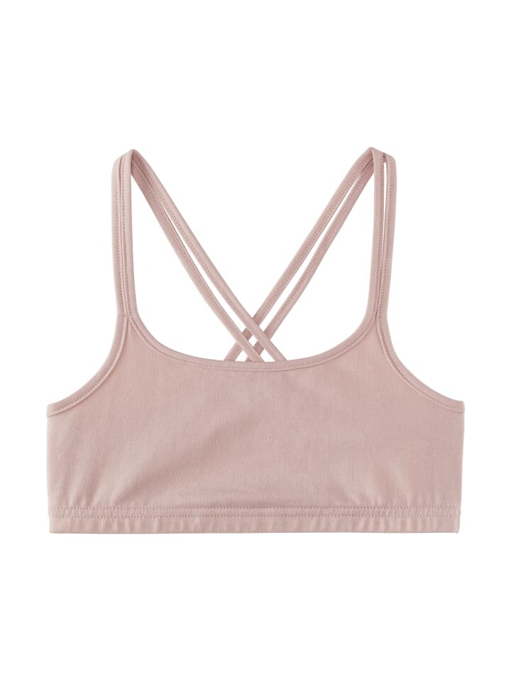 Бюстье Bench, цвет pink/rosa/gemustert
Бюстье Bench, цвет pink/rosa/gemustert