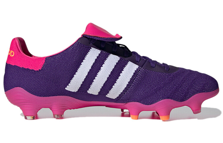 Футбольные бутсы COPA MUNDIAL мужские низкие фиолетовые/белые Adidas
Футбольные бутсы COPA MUNDIAL мужские низкие фиолетовые/белые Adidas