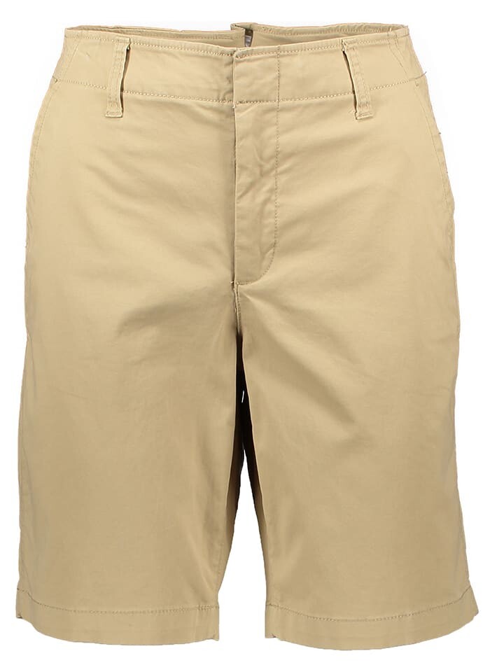 Шорты GAP, бежевый
Шорты GAP, бежевый