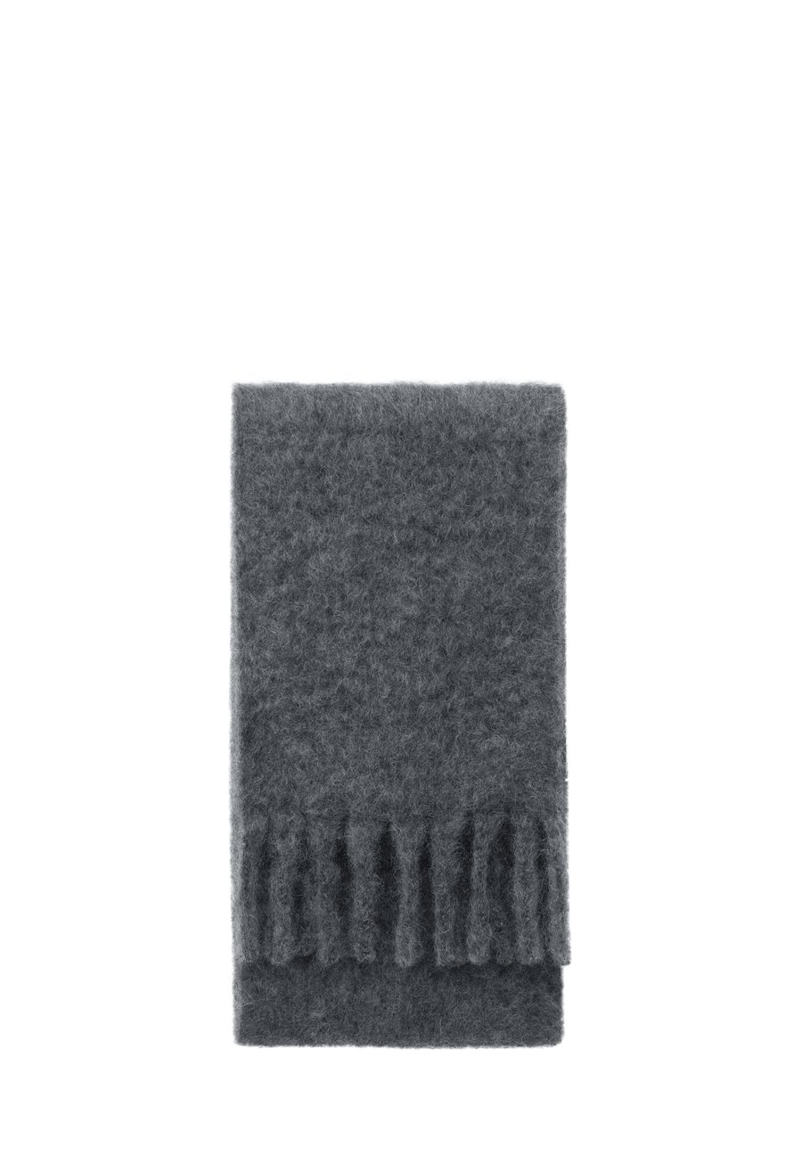 Шарф & other stories LARGE, Dark Grey Melange/Mottled Dark Grey
Шарф & other stories LARGE, Dark Grey Melange/Mottled Dark Grey