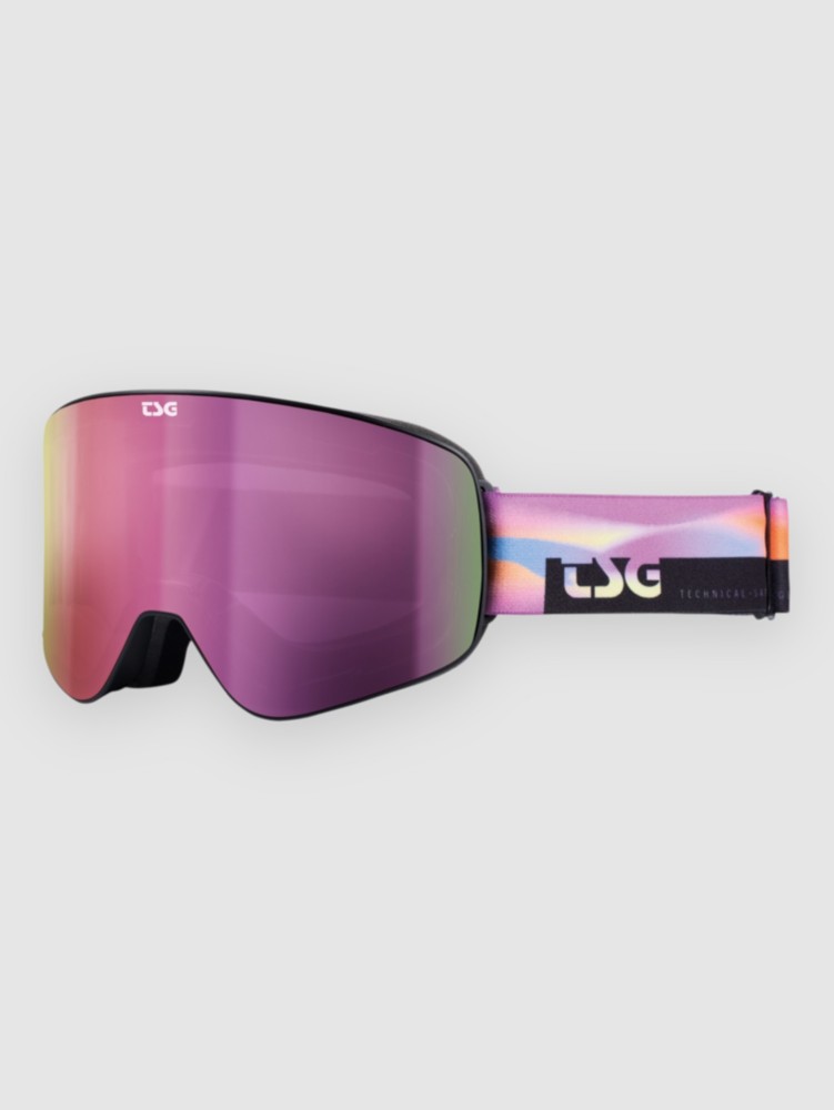 Очки для сноуборда TSG Four S Aurora Goggle, aurora
Очки для сноуборда TSG Four S Aurora Goggle, aurora